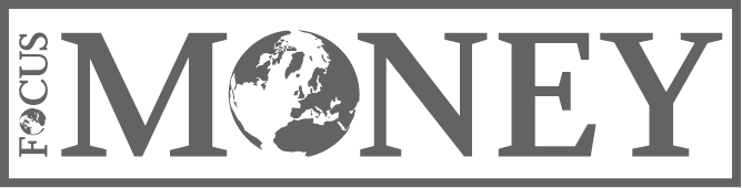 Focus Money Logo