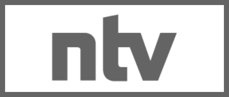 NTV Auszeichnung Logo
